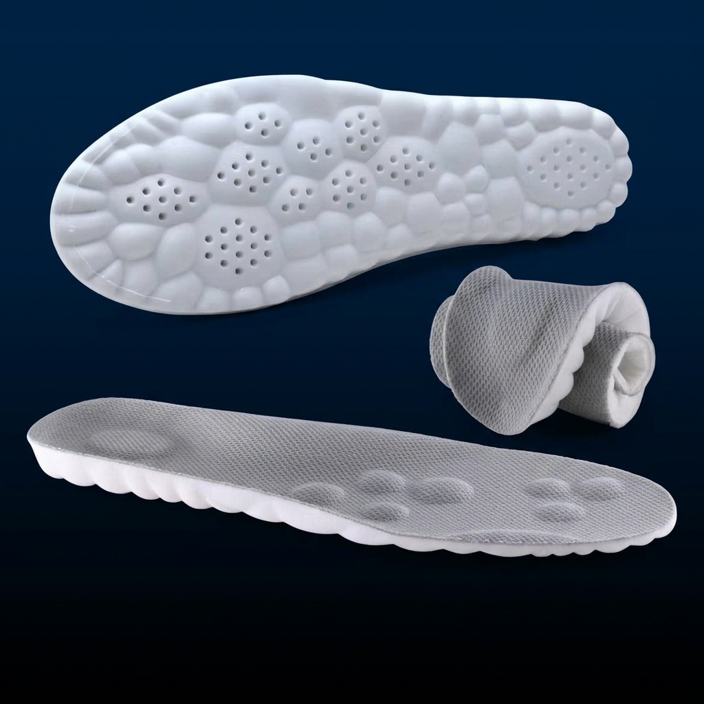 VertaFlex Insoles